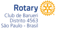 Rotary Club de Barueri-SP - Distrito 4563