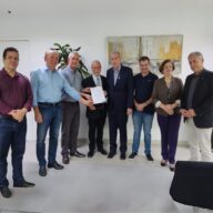 Rotary Clubs da região firmam Parceria com a Prefeitura Musical de Barueri