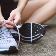 Como Escolher o Tênis Certo para Corridas e Caminhadas