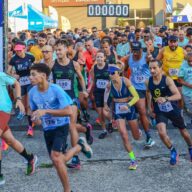 Rotary Move: Mais do que um Evento Esportivo