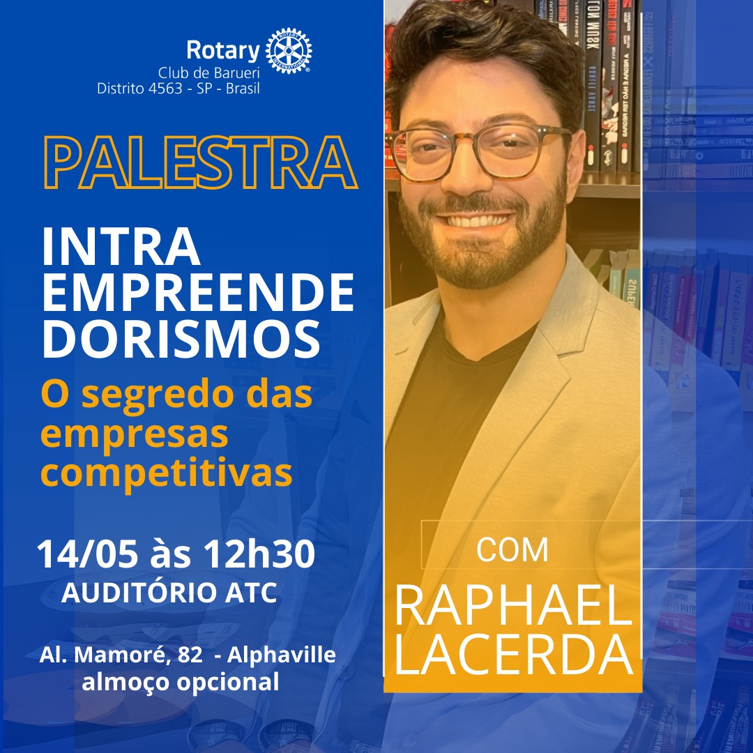 Intraempreendedorismo: o segredo das empresas competitivas