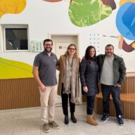 Escola Morumbi Alphaville é a nova parceira do Rotary Club de Barueri no Programa de Intercâmbio de Jovens