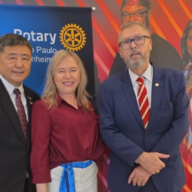 Rumo a um novo ciclo: Rotary Club Barueri se prepara para o novo ano rotário